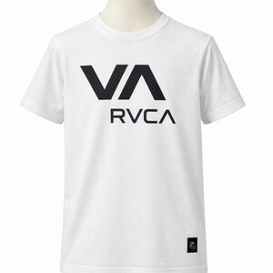Boy’s RVCA White T-Shirt – Size XL (NWT)